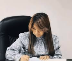 Responsable de Comunicaciones